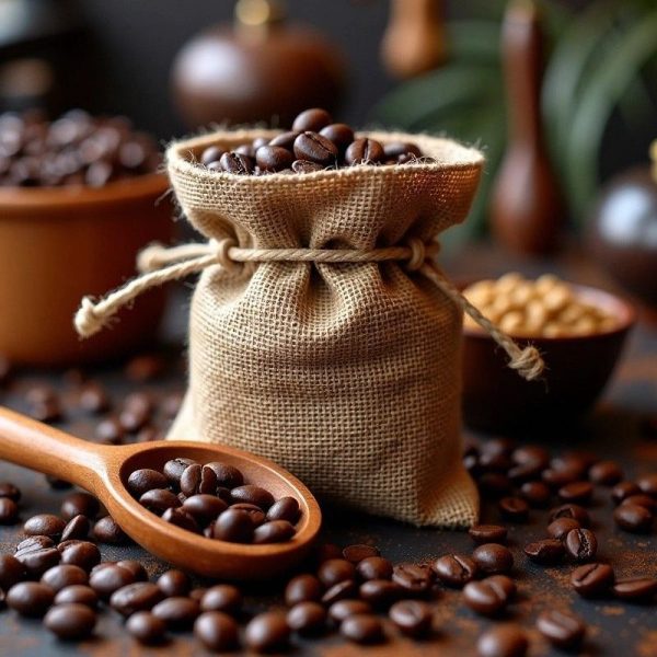 Yemen Mocha Matari