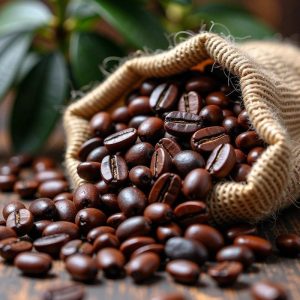 Sumatra Mandheling