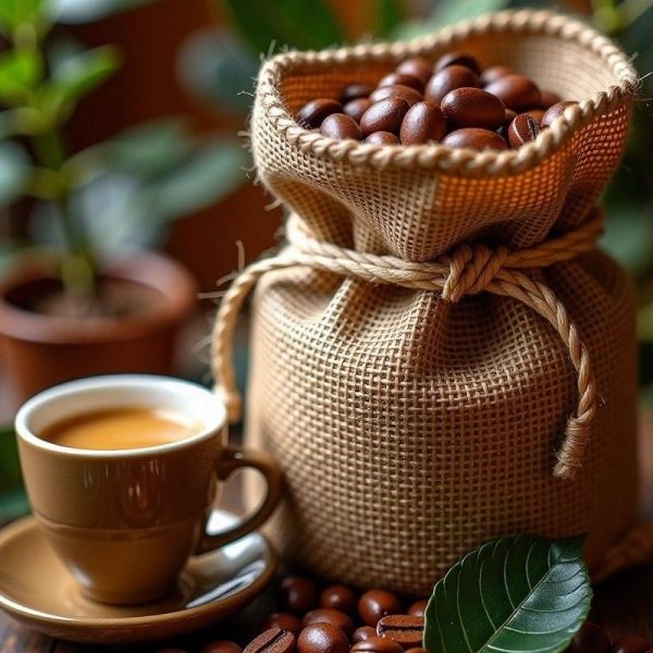 Ethiopia Yirgacheffe